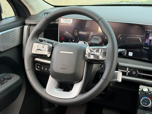 2027 Hyundai SANTA FE SEL AWD Chantilly VA