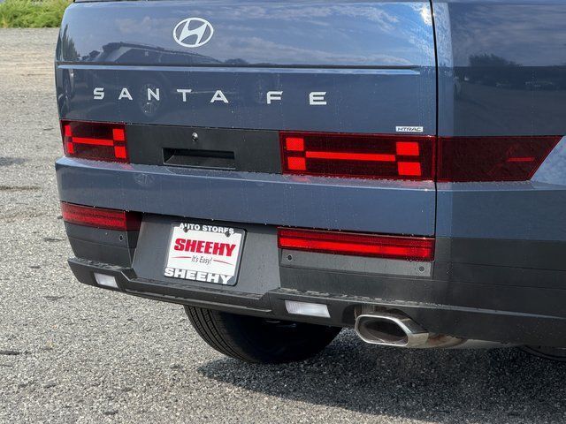 2027 Hyundai SANTA FE SEL AWD Chantilly VA
