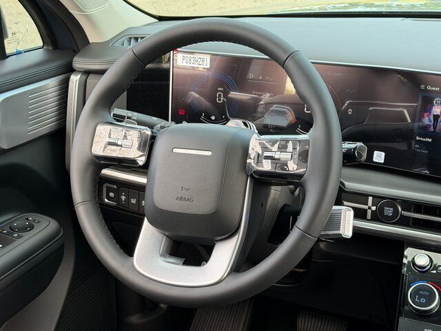 2027 Hyundai SANTA FE SEL AWD Chantilly VA