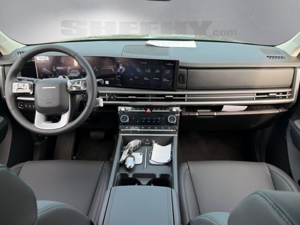 2027 Hyundai SANTA FE SEL AWD Chantilly VA