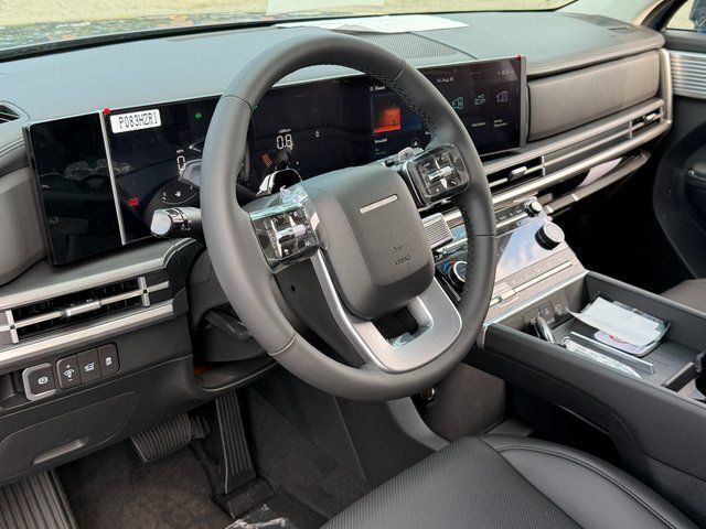 2027 Hyundai SANTA FE SEL AWD Chantilly VA