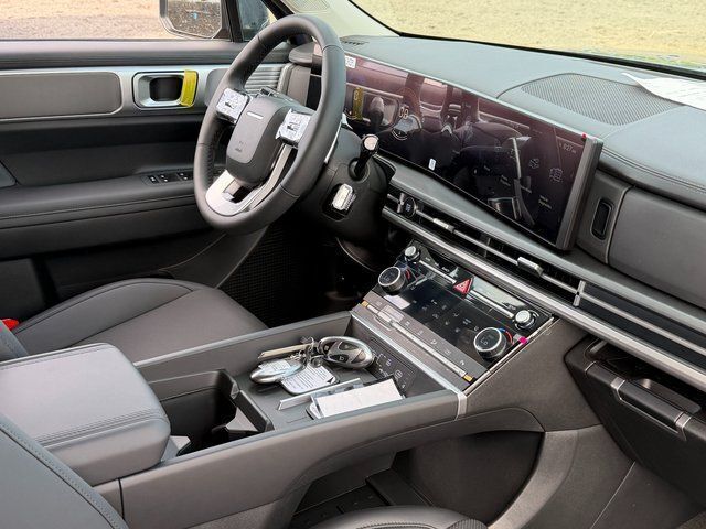 2027 Hyundai SANTA FE SEL AWD Chantilly VA