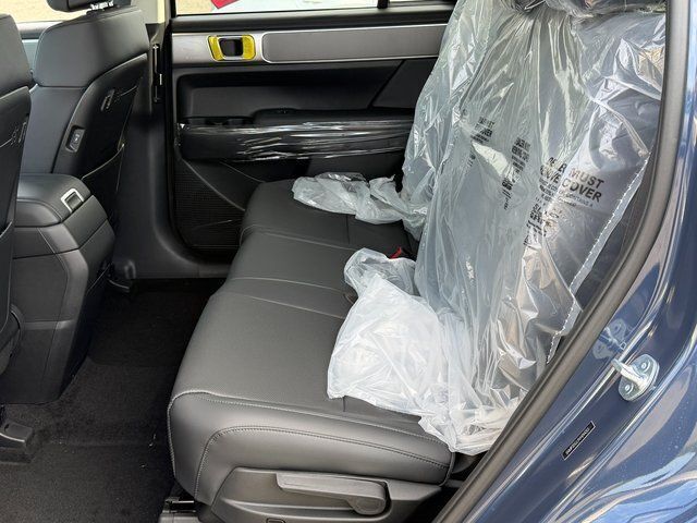 2027 Hyundai SANTA FE SEL AWD Chantilly VA