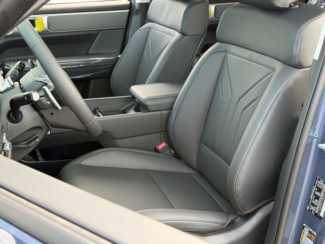 2027 Hyundai SANTA FE SEL AWD Chantilly VA
