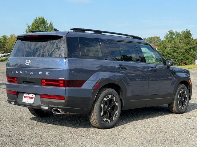 2027 Hyundai SANTA FE SEL AWD Chantilly VA