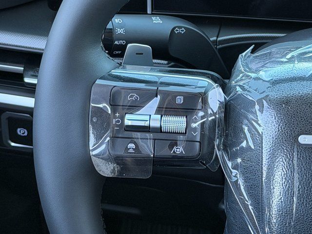 2027 Hyundai SANTA FE SEL AWD Chantilly VA