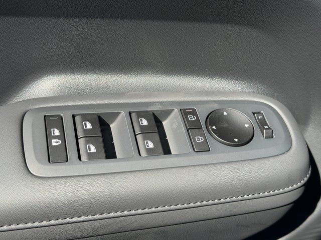 2027 Hyundai SANTA FE SEL AWD Chantilly VA