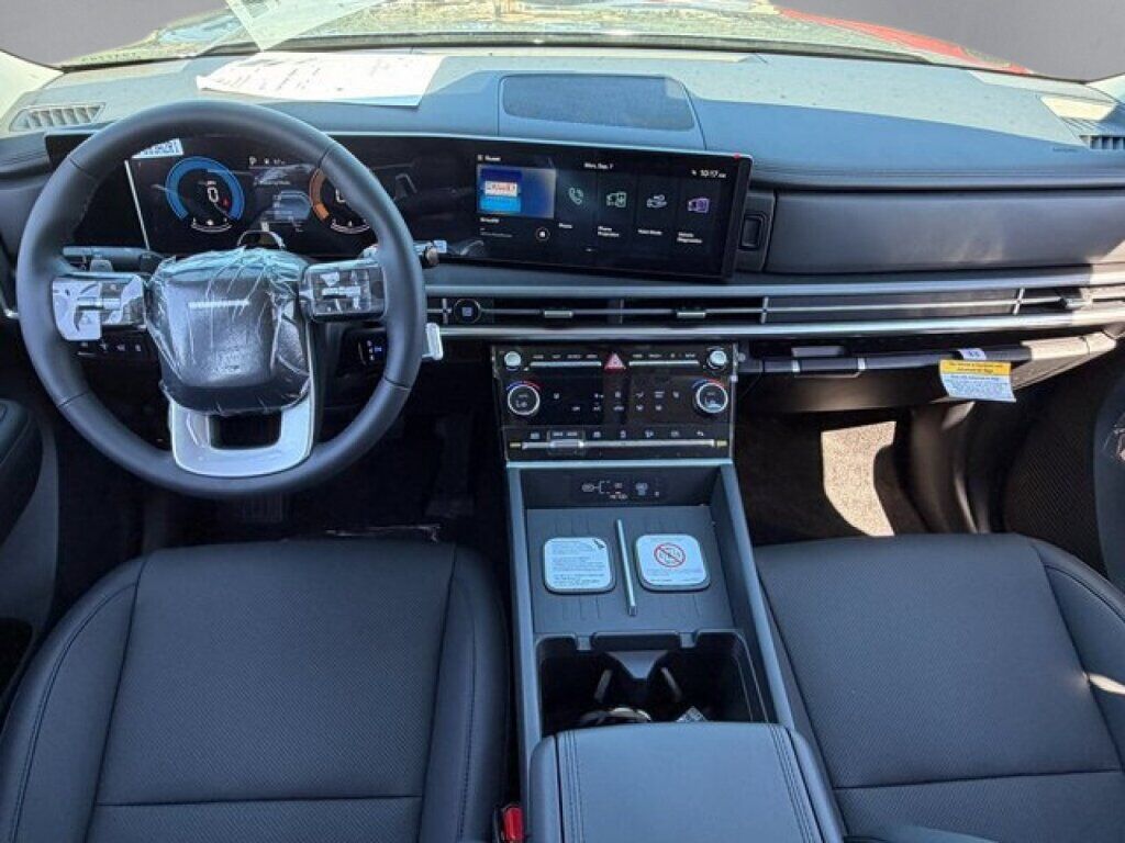 2027 Hyundai SANTA FE SEL AWD Chantilly VA