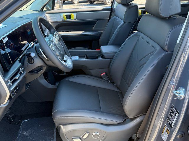 2027 Hyundai SANTA FE SEL AWD Chantilly VA