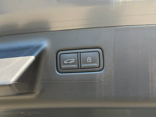 2027 Hyundai SANTA FE SEL AWD Chantilly VA