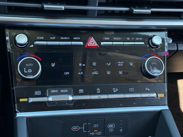 2027 Hyundai SANTA FE SEL AWD Chantilly VA