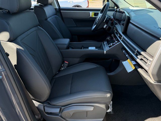 2027 Hyundai SANTA FE SEL AWD Chantilly VA