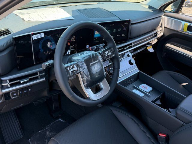 2027 Hyundai SANTA FE SEL AWD Chantilly VA