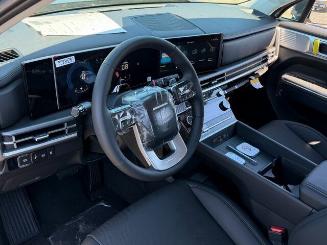2027 Hyundai SANTA FE SEL AWD Chantilly VA