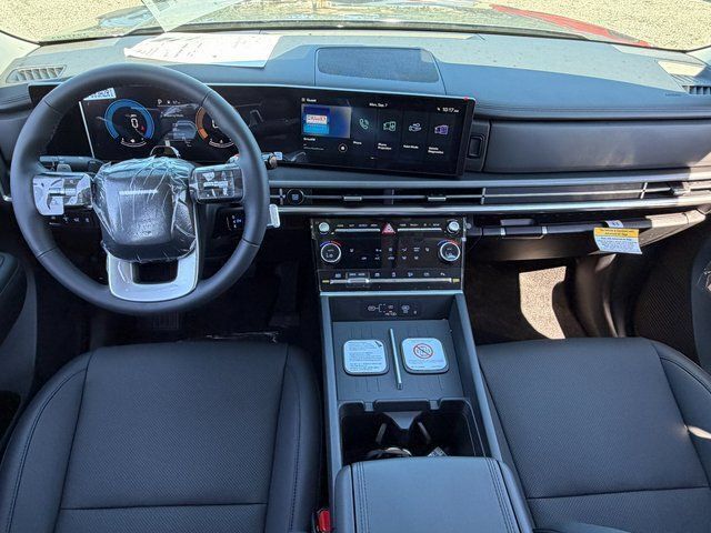 2027 Hyundai SANTA FE SEL AWD Chantilly VA