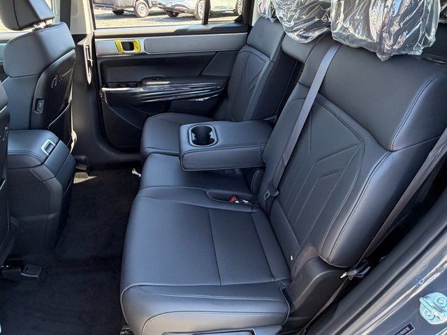 2027 Hyundai SANTA FE SEL AWD Chantilly VA