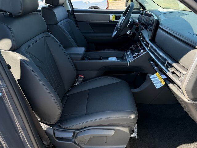 2027 Hyundai SANTA FE SEL AWD Chantilly VA