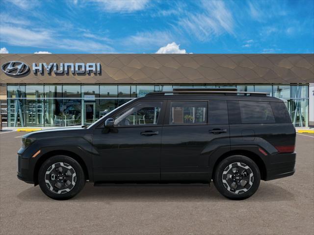 2027 Hyundai SANTA FE SEL AWD Waldorf MD