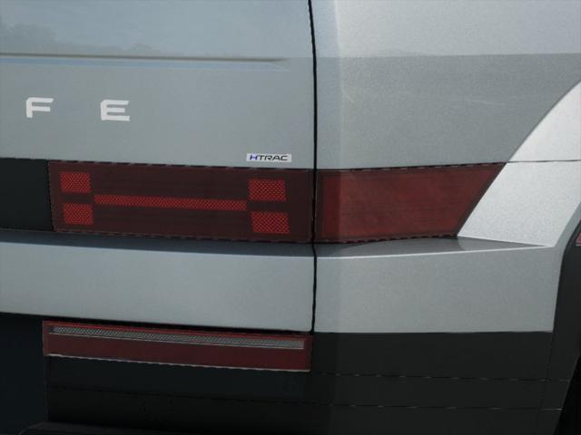 2027 Hyundai SANTA FE SEL AWD Waldorf MD