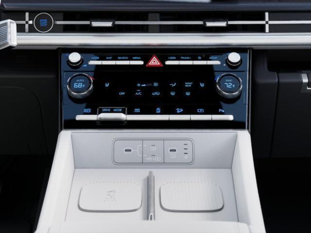2027 Hyundai SANTA FE SEL AWD Waldorf MD