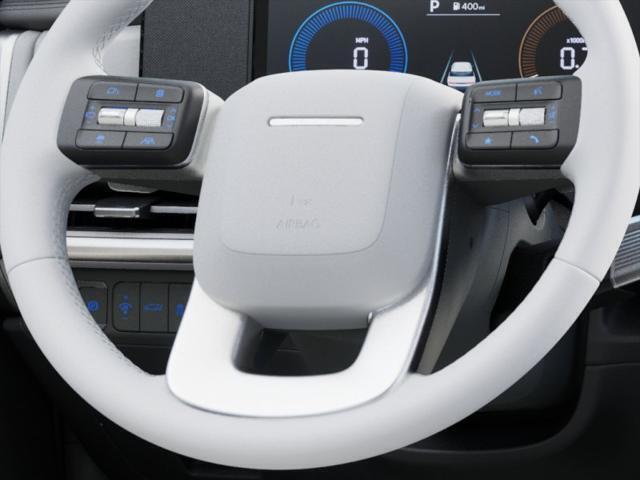 2027 Hyundai SANTA FE SEL AWD Waldorf MD