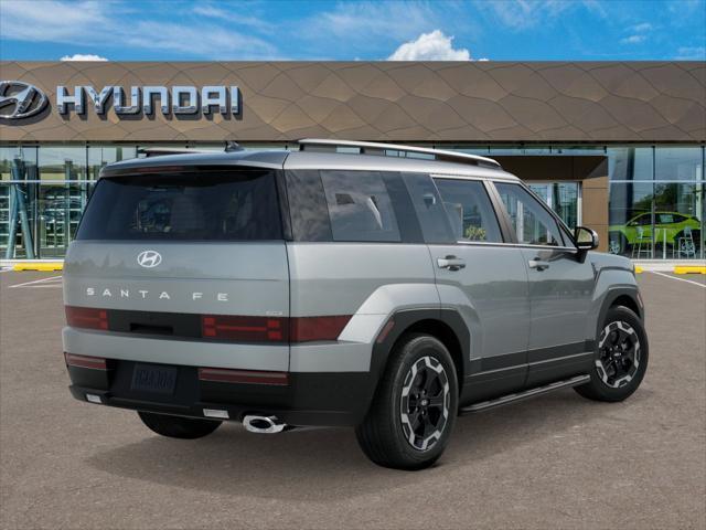 2027 Hyundai SANTA FE SEL AWD Waldorf MD