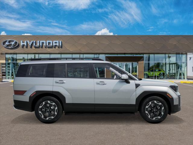 2027 Hyundai SANTA FE SEL AWD Waldorf MD