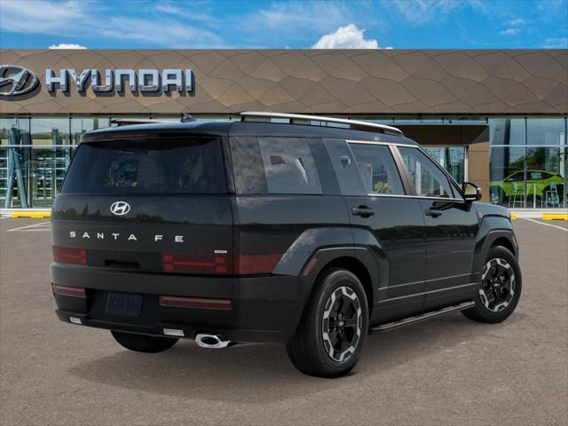 2027 Hyundai SANTA FE SEL AWD Waldorf MD