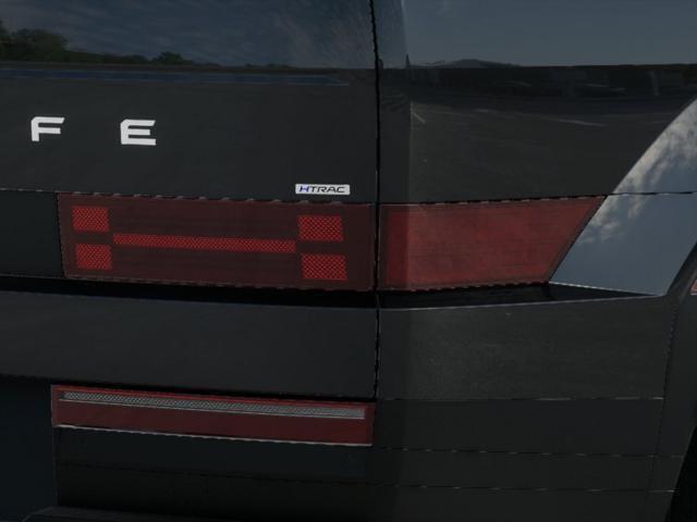 2027 Hyundai SANTA FE SEL AWD Waldorf MD