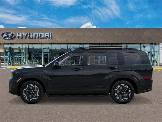 2027 Hyundai SANTA FE SEL AWD Waldorf MD