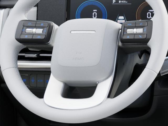 2027 Hyundai SANTA FE SEL AWD Waldorf MD