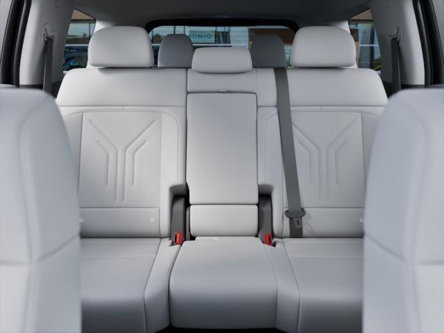 2027 Hyundai SANTA FE SEL AWD Waldorf MD