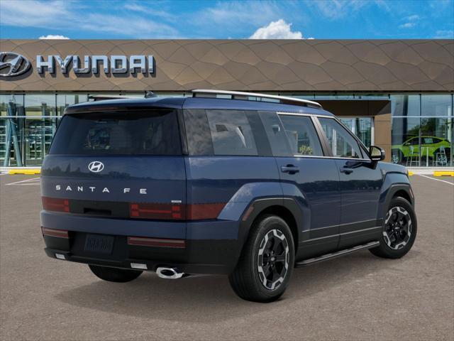 2027 Hyundai SANTA FE SEL AWD Waldorf MD