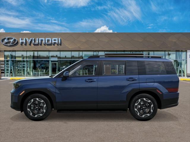 2027 Hyundai SANTA FE SEL AWD Waldorf MD