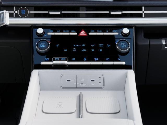 2027 Hyundai SANTA FE SEL AWD Waldorf MD