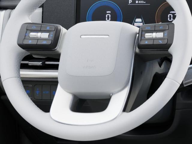 2027 Hyundai SANTA FE SEL AWD Waldorf MD