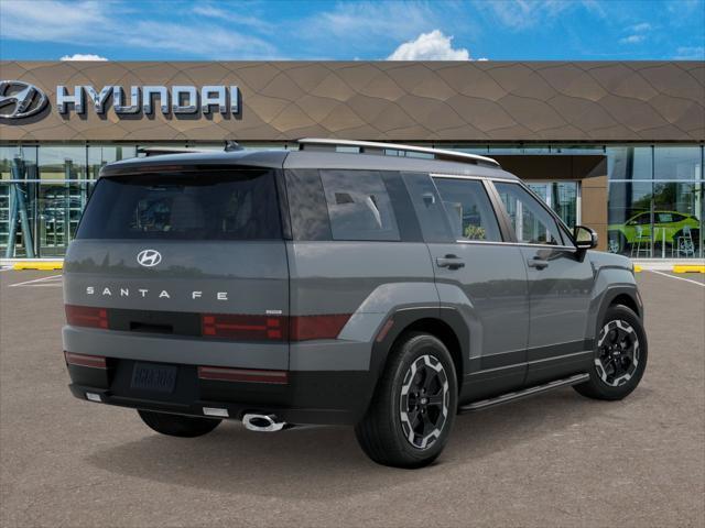 2027 Hyundai SANTA FE SEL AWD Waldorf MD