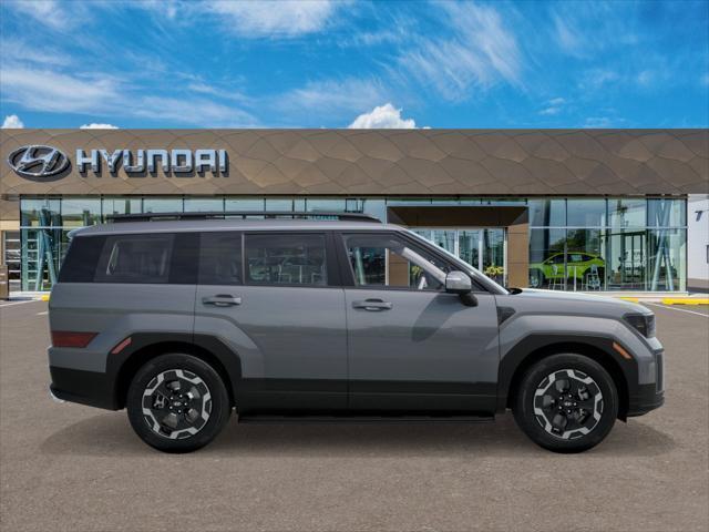 2027 Hyundai SANTA FE SEL AWD Waldorf MD