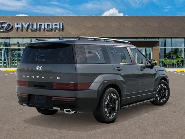 2027 Hyundai SANTA FE SEL AWD Waldorf MD