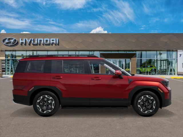 2027 Hyundai SANTA FE SEL AWD Waldorf MD