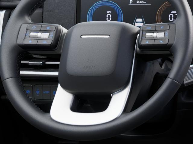 2027 Hyundai SANTA FE SEL AWD Waldorf MD