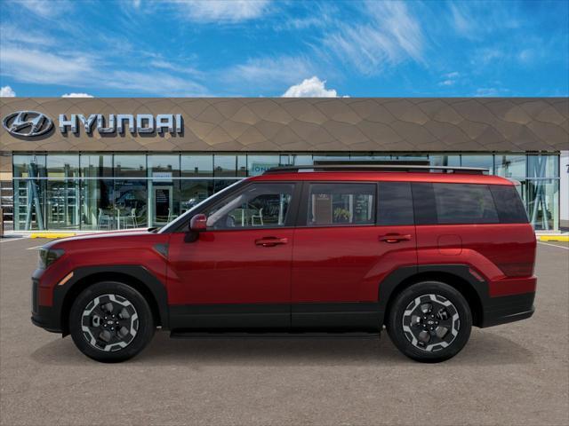 2027 Hyundai SANTA FE SEL AWD Waldorf MD