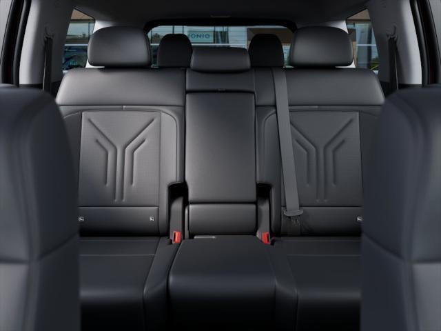 2027 Hyundai SANTA FE SEL AWD Waldorf MD