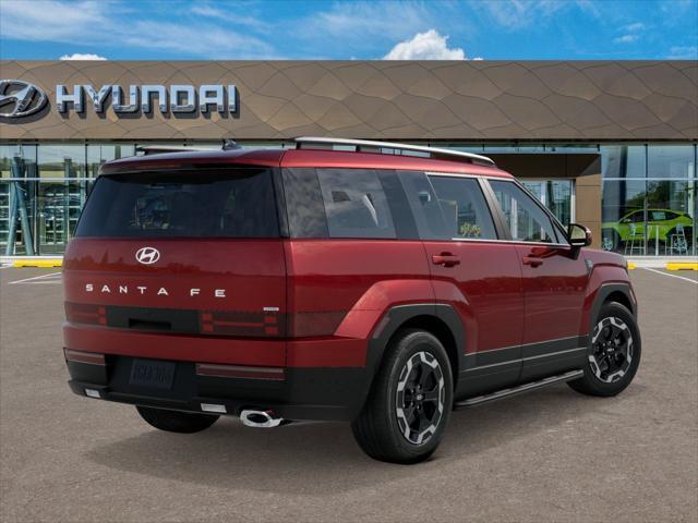 2027 Hyundai SANTA FE SEL AWD Waldorf MD