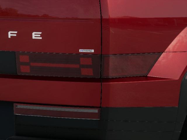 2027 Hyundai SANTA FE SEL AWD Waldorf MD