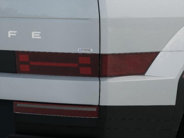 2027 Hyundai SANTA FE SEL AWD Waldorf MD