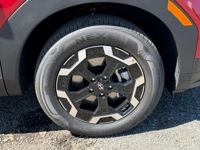 2027 Hyundai SANTA FE SEL FWD Chantilly VA