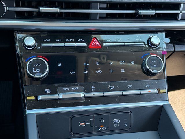 2027 Hyundai SANTA FE SEL FWD Chantilly VA