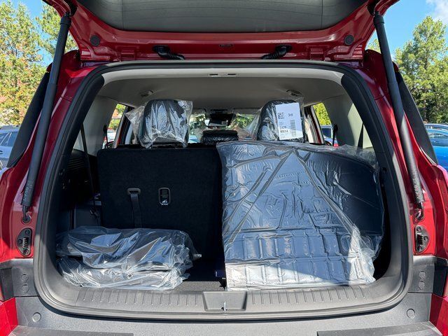 2027 Hyundai SANTA FE SEL FWD Chantilly VA