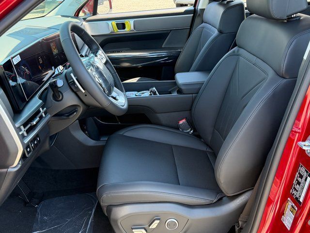 2027 Hyundai SANTA FE SEL FWD Chantilly VA